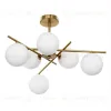 Люстра на штанге Citilux Ronny CL242163 CL242163 - 3