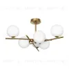 Люстра на штанге Citilux Ronny CL242163 CL242163 - 8