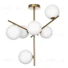 Люстра на штанге Citilux Ronny CL242163 CL242163 - 5