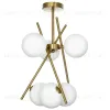 Люстра на штанге Citilux Ronny CL242163 CL242163 - 4