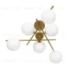 Люстра на штанге Citilux Ronny CL242163 CL242163 - 10