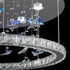 Потолочная люстра Citilux Etera CL322050 CL322050 - 12