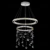 Подвесная люстра Citilux Etera CL322060 CL322060 - 5