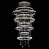 Подвесная люстра Citilux Etera CL322090 CL322090 - 5