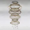 Подвесная люстра Citilux Etera CL322090 CL322090 - 4