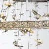 Подвесная люстра Citilux Etera CL322090 CL322090 - 8