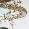 Подвесная люстра Citilux Etera CL322090 CL322090 - 9