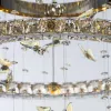 Подвесная люстра Citilux Etera CL322090 CL322090 - 10