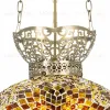 Подвесная люстра Citilux Каир CL419125 CL419125 - 8