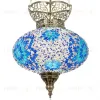 Подвесная люстра Citilux Каир CL419126 CL419126 - 11