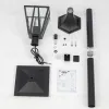 Ландшафтный светильник Citilux Forts CLU09B CLU09B - 12