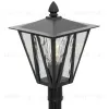 Ландшафтный светильник Citilux Forts CLU09B CLU09B - 8