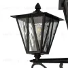 Парковый светильник Citilux Forts CLU09P3 CLU09P3 - 8