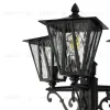 Парковый светильник Citilux Forts CLU09P3 CLU09P3 - 9