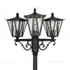 Парковый светильник Citilux Forts CLU09P3 CLU09P3 - 7