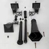 Парковый светильник Citilux Forts CLU09P3 CLU09P3 - 12