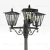 Парковый светильник Citilux Forts CLU09P3 CLU09P3 - 11
