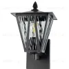 Уличный настенный светильник Citilux Forts CLU09W CLU09W - 2