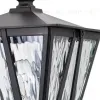 Уличный настенный светильник Citilux Forts CLU09W CLU09W - 9