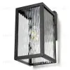 Уличный настенный светильник Citilux Forts CLU09W1 CLU09W1 - 3