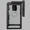 Уличный настенный светильник Citilux Forts CLU09W1 CLU09W1 - 5