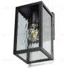 Уличный настенный светильник Citilux Forts CLU09W1 CLU09W1 - 4