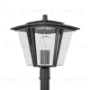 Ландшафтный светильник Citilux Forts CLU10B CLU10B - 4