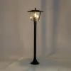 Ландшафтный светильник Citilux Forts CLU10B CLU10B - 5