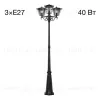 Парковый светильник Citilux Forts CLU10P3 CLU10P3 - 1