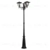 Парковый светильник Citilux Forts CLU10P3 CLU10P3 - 5