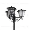 Парковый светильник Citilux Forts CLU10P3 CLU10P3 - 9