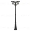 Парковый светильник Citilux Forts CLU10P3 CLU10P3 - 4