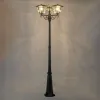 Парковый светильник Citilux Forts CLU10P3 CLU10P3 - 3