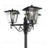 Парковый светильник Citilux Forts CLU10P3 CLU10P3 - 8