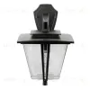 Уличный настенный светильник Citilux Forts CLU10W CLU10W - 2