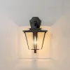 Уличный настенный светильник Citilux Forts CLU10W CLU10W - 7