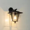 Уличный настенный светильник Citilux Forts CLU10W CLU10W - 8