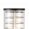 Уличный настенный светильник Escada Corund 30014W/01 30014W/01 - 4
