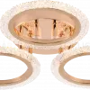 Потолочная люстра Rivoli Evlalia 6178-703 Б0068399 Б0068399 - 1