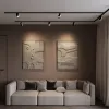 Трековый однофазный светильник Elektrostandard Comel 85211/01 4690389217012 a070804 4690389217012 - 3