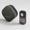 Звонок беспроводной Elektrostandard DBQ29M WL 4690389216855 a070642 4690389216855 - 2