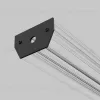 Заглушка для профиля Elektrostandard 85236/00 4690389216398 a070481 4690389216398 - 1