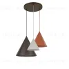 Подвесной светильник TK Lighting 11086 CONO MIX a070966 11086 CONO MIX - 1