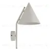 Бра TK Lighting 11089 CONO BEIGE a070965 11089 CONO BEIGE - 2