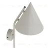 Бра TK Lighting 11089 CONO BEIGE a070965 11089 CONO BEIGE - 3