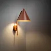 Бра TK Lighting 11087 CONO BRICK a070963 11087 CONO BRICK - 5