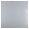 Встраиваемая светодиодная панель Uniel ULP-6060 40W/4000К IP40 GRILYATO OPAL WHITE UL-00011101 ULP-6060 40W/4000К IP40 GRILYATO OPAL WHITE - 3