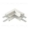 Внутренний угловой соединитель Crystal Lux Space CLT 0.223 13 WH CLT 0.223 13 WH - 1