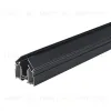 Встраиваемый магнитный трек Crystal Lux Space CLT 0.134 01 L3000 BL CLT 0.134 01 L3000 BL - 1