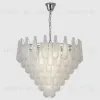 Подвесная люстра Crystal Lux FONTAIN SP18 CHROME FONTAIN SP18 CHROME - 5